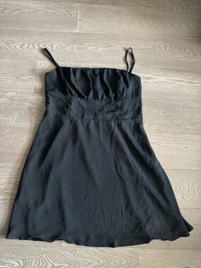 Dynamite Little Black Dress